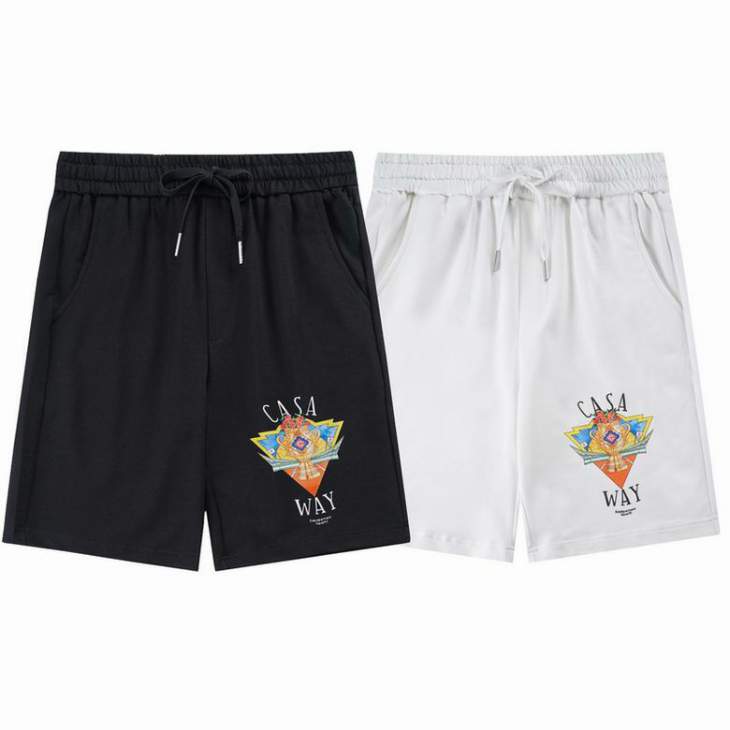 Picture of Casablanca Short Pants _SKUCasablancaM-XXLsft70016738